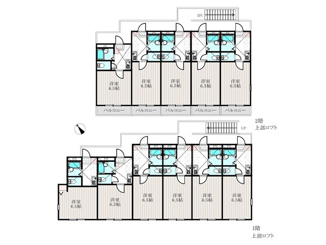 パレットワン百合ヶ丘