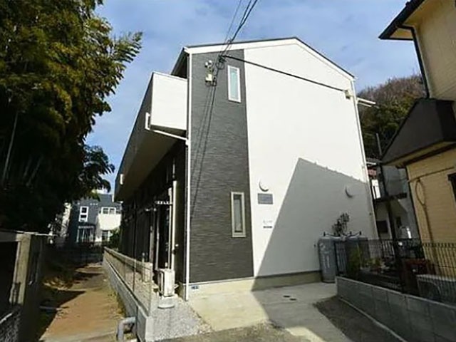 パレットワン百合ヶ丘