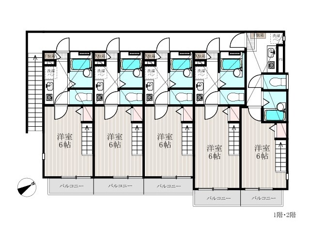 ロフティー向ヶ丘遊園