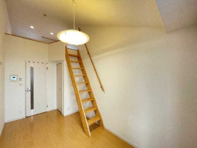 ロフティー向ヶ丘遊園