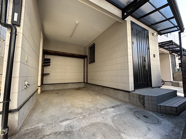 宮内４丁目新築戸建