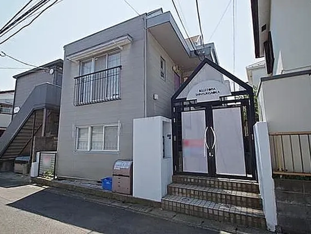 ベルトピア新百合ヶ丘