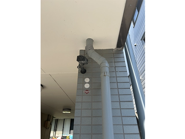 ハイツ石川