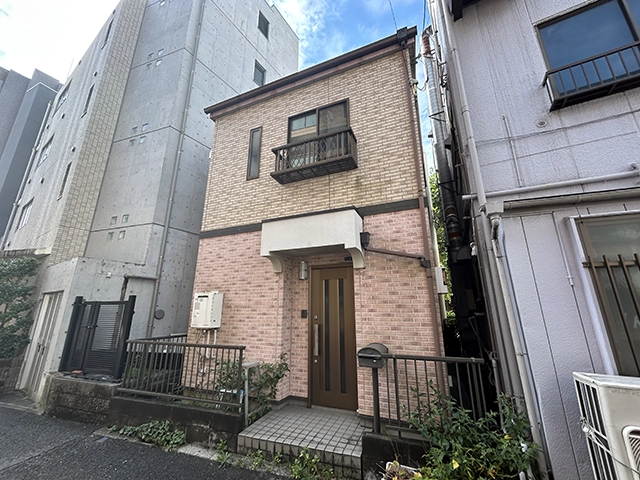 二子4丁目新築戸建