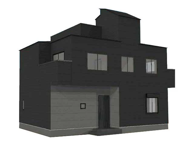 東有馬1丁目新築戸建