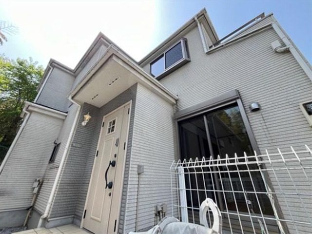 すみよし台中古戸建