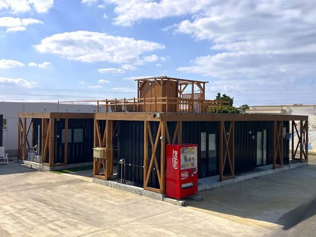 宮古島市下地戸建
