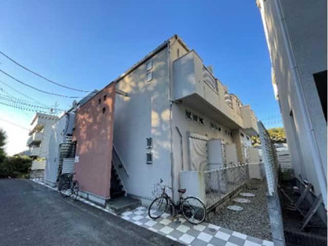 ロフティー向ヶ丘遊園